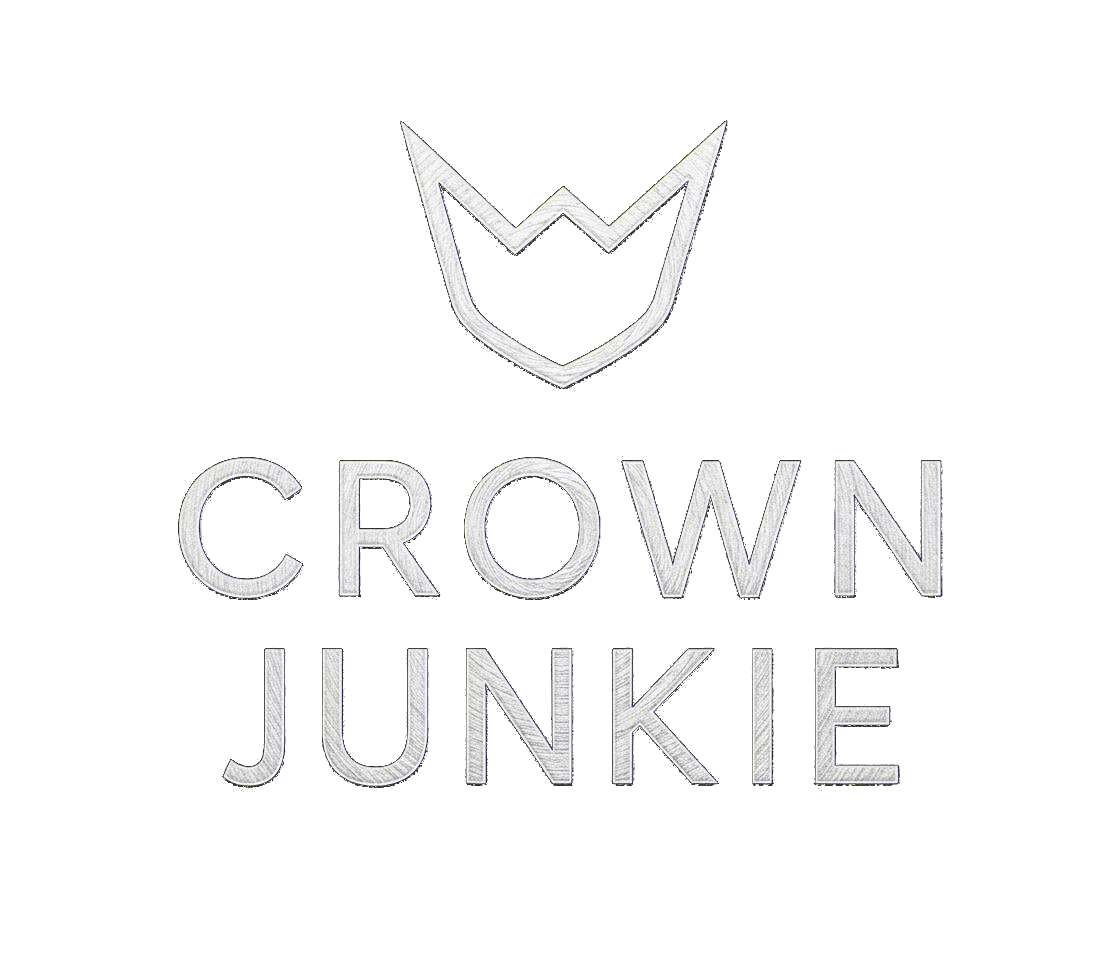 Crown Junkie
