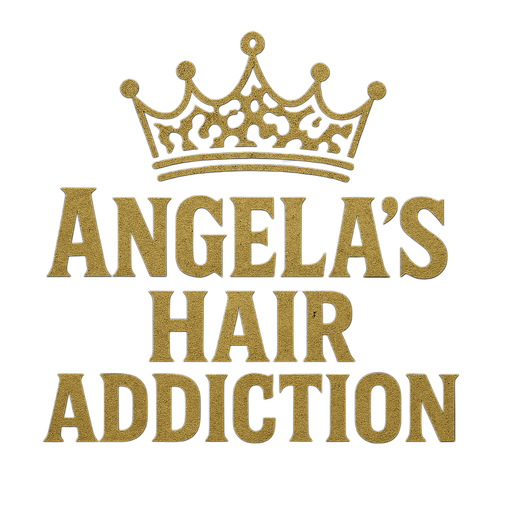 Angela's Hair Addiction